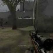 Call Of Duty 2 Unscoped D