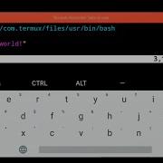 Termux Shell Scripting Basics