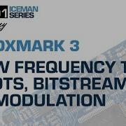 Lab 401 Academy Low Frequency Tags Plots Bitstream And Demodulation