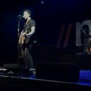 Take Me There Live McFLY ANTHOLOGY TOUR MANCHESTER 14 09 2016