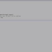 Learning Java Part 2 If Statements