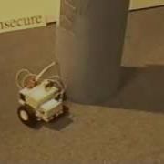 MIT Braitenberg Creatures