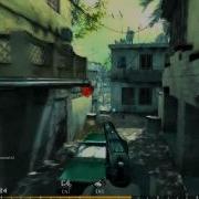CoD4 Omfg Wrong Weapon