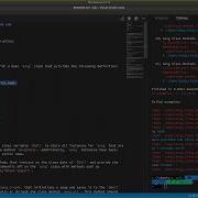 Lab Walk Through Ruby Advanced Class Methods