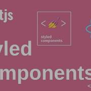 Styled Components With Reactjs Hands On Intro Part 1 3