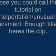 Pivot Teleportation Alternative Transport