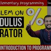 4 6 Problem Based On Modulus Operator Complete C Programming Course Sunil Dhimal