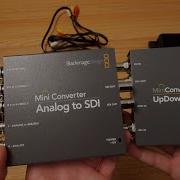 Оцифровка аналоговых VHS Hi8mm с HD UpRez и преобразованием частоты кадров для видеоредакторов
