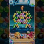 Bubble Bash 3 2012 Gameloft Java Touch 8 Of 10 Bermudas Level 8 1 To 8 5 1080p60