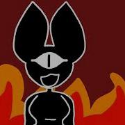 Burn It Down Lip Sync Test WIP