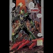Spawn Issue 27 Curse Comic Dub