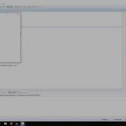 Java Turtle Graphics 06 Koch Snowflake
