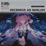 Decensus Ad Nihilum Feat Kahoca From Empty Old City