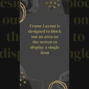 Frame Layout Shorts