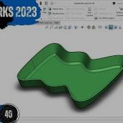 SolidWorks Exercises For Beginners 40 SolidWorks Tutorial