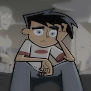 Danny Phantom Heavy AMV