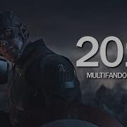 Goodbye 2019 Multifandom Mashup