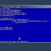 Lesson8 An Anonymous Class Certified Programmer For Java