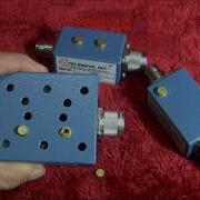 Overview Of Telewave TX RX Filters