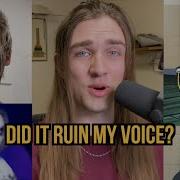 How I Helped Change Singing Forever 7 Years Of Subharmonics
