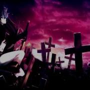 Nightcore My Funeral