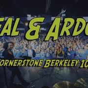 ZEAL ARDOR Live At Cornerstone Berkeley 10 07 22