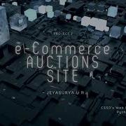 E Commerce Auction Site With Python Django CS50 Web Project 2 Harvard EdX Jeyasurya U R