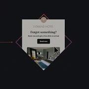 Triptease Cart Abandonment Emails