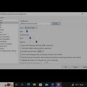 How Can You Change The Voice Settings For NVDA