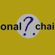 JavaScript Optional Chaining
