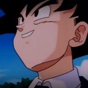 Dragon Ball Z FULL AMV Right Here