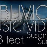 Oblivion Music Video M83 Feat Susanne Sundfør With Lyrics As CC