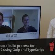 How To Set Up An Awesome Build Process For Angular2 Using Gulp And TypeScript
