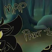 Hellfire OC MAP Part 3 Shattered From Stars