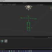 Unity Trick Auto Assign Zero Weight Humanoid Bones VRChat SDK