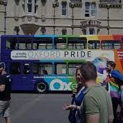 Oxford Pride Fest Was As Always A Riot Of Colour Oxford ILoveOxford OxfordPride