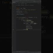 Утилита переименования файлов с помощью Python Shorts