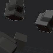 MESHmachine Real Mirror Preview