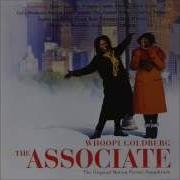 The Associate Keep Hope Alive Tamia