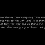BONES CtrlAltDelete Lyrics