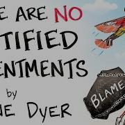 There Are NO Justified Resentments Wayne Dyer