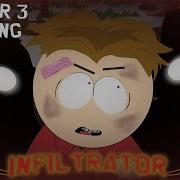 Pibby SPDP Chapter 3 Sidesong Infiltrator