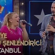 Kim O Kibariye Hüsnü Şenlendirici Ah İstanbul Canlı