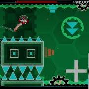 Blast Processing With A Difficulty Meter