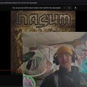 Nasum Can De Lach First Time Listen Reaction