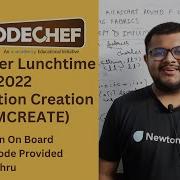 Codechef September Lunchtime 2022 Permutation Creation PERMCREATE Solution Explanation Code
