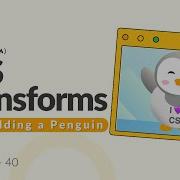 FreeCodeCamp CSS Transforms Steps 21 40 HTML CSS Tutorial