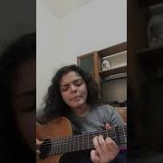 BIR ANDA Acustic Cover Başak Gümülcinelioğlu