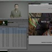Syncing Audio And Video In AVID Media Composer