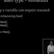 New Features In The Next C Standard